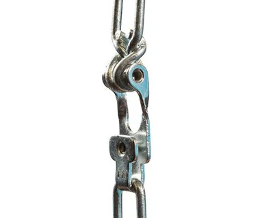 Babbitt Masterlink | Fits Chain #GC-0 | #GC-1