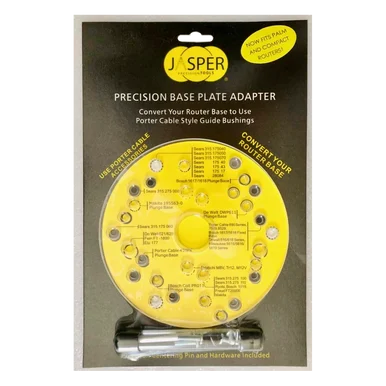 Base Plate Adapter