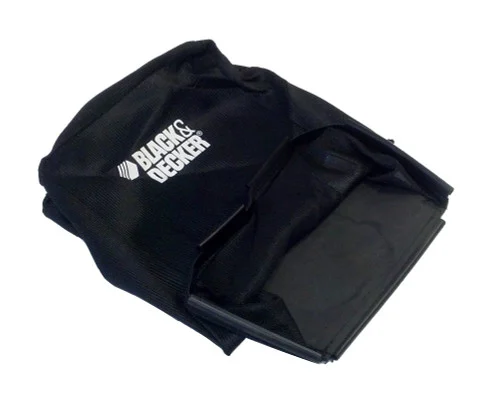 Black & Decker 242501-05 Grass Bag