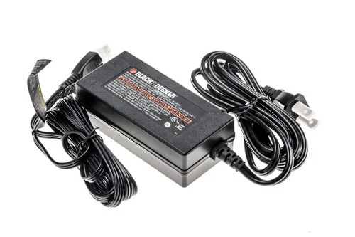 Black & Decker 90556983 Charger