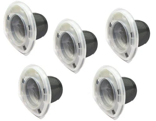 Black & Decker 90558115 Air Filters 5 Pack