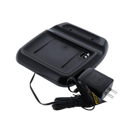 Black & Decker 90595857-03 Charger & Base