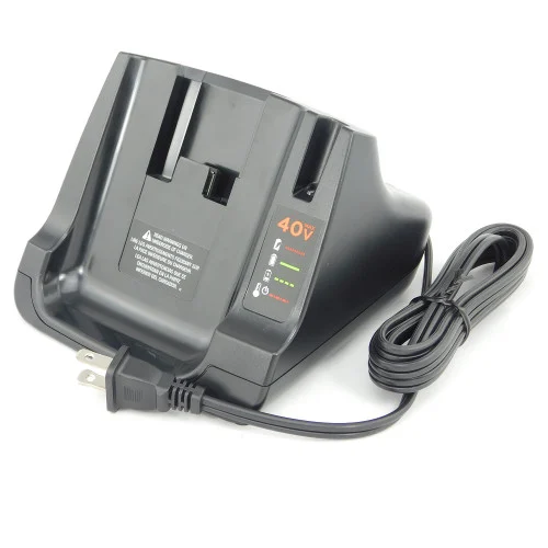 Black & Decker 90616337 Charger