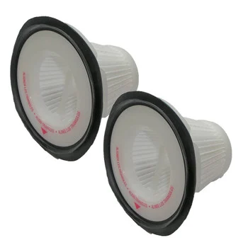 Black and Decker BDH1800S &BDH2000SL Vac 2 Pack VF200SP Filter 90543043-01-2PK