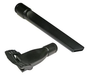 Black and Decker BDH2000FL & PD1800EL M Cleaning Brush & Crevice Tool Set