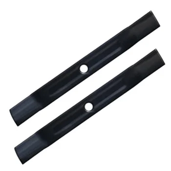 Black and Decker EM1500 Mower (2 Pack) Replacement 15" Blade - 90560645-2PK