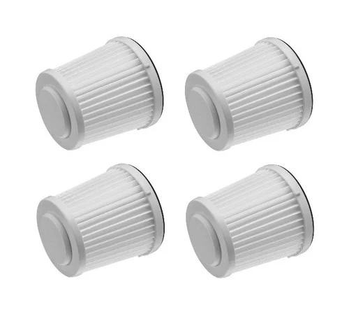 Black & Decker FVF100 Air Filters 4 Pack