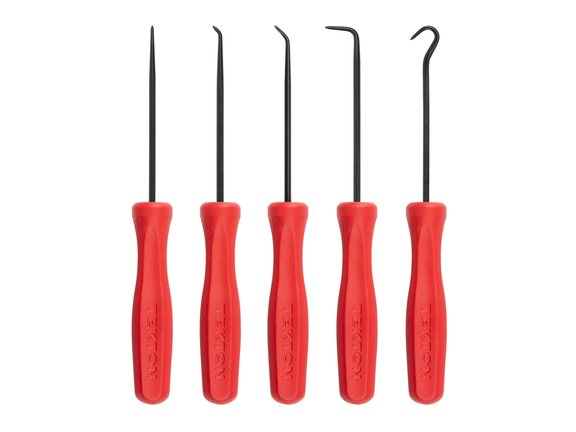 Blunt Pick and Hook Set (5-Piece)