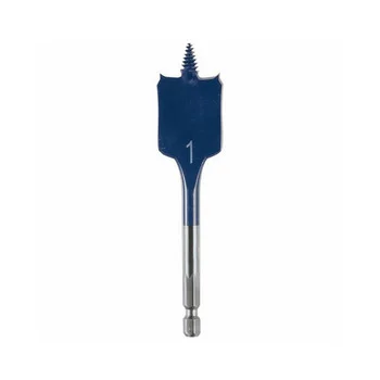 Bosch 1 In. x 4 In. Daredevil Spade Bit - DSBS1013B
