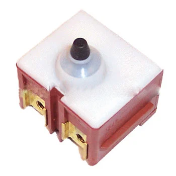 Bosch 1710/1711 Grinder Replacement On/Off Switch - 1607200155