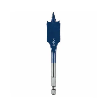Bosch 3/4 In. x 4 In. Daredevil Spade Bit - DSBS1009B