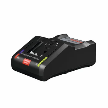 Bosch OEM 18 Volt Lithium-ion Battery Charger - 1607000DH6
