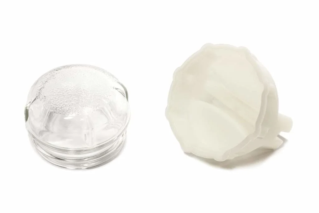 Bosch Oven Lamp Glass With Removal Tool - 00647309