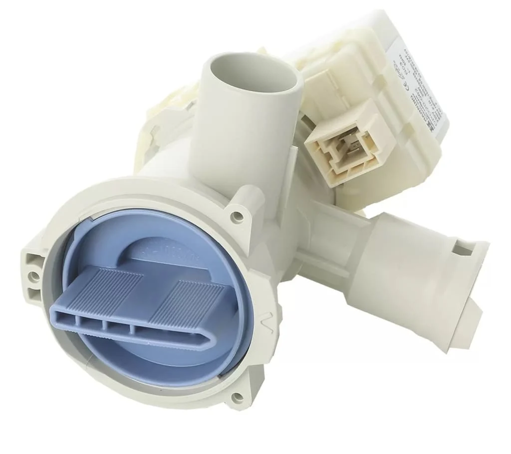 Bosch Washing Machine Drain Pump - 00146083