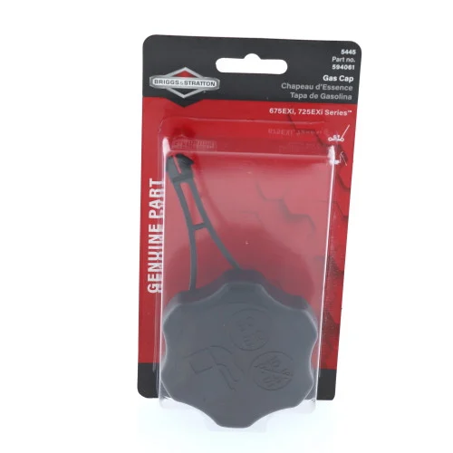 Briggs & Stratton 5445K Fuel Tank Cap