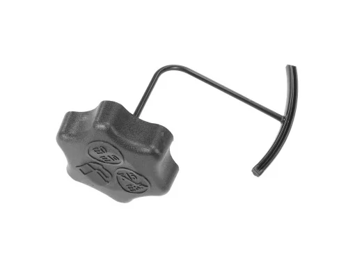 Briggs & Stratton 596250 Cap-Fuel Tank