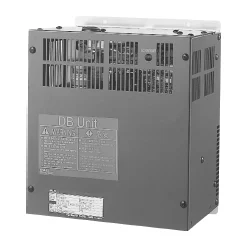 BU220-4C Dynamic Braking Unit