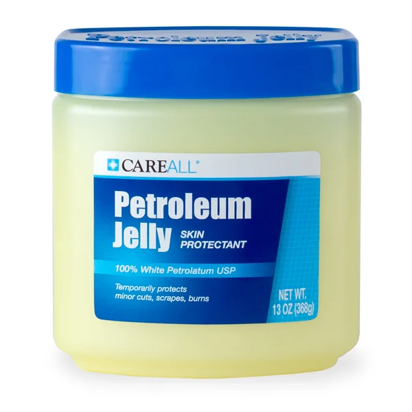 CareALL 13 oz. Jar of Petroleum Jelly