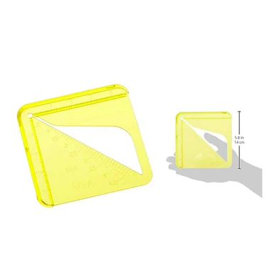 Center Finder Jig