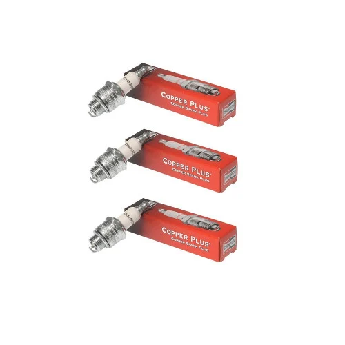 Champion 71G Spark Plug 3 Pack