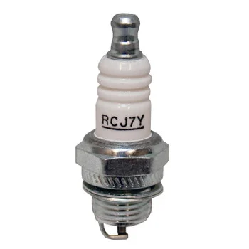 Champion Genuine OEM (853S) Spark Plug - CJ7Y