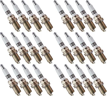 Champion RA8HC-24PK Copper Plus Small Engine Spark Plug - 810 (24 Pack)
