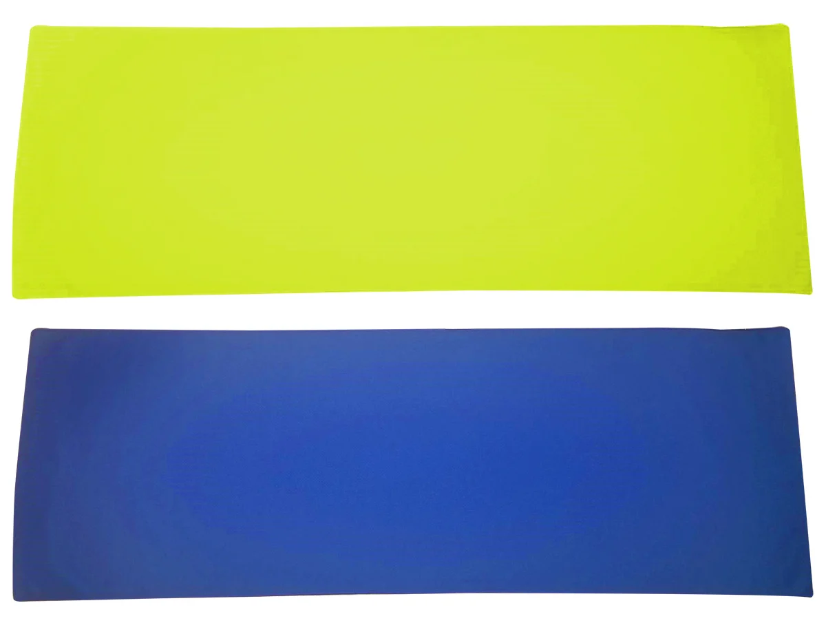 Chill Cooling Towels - 12" x 34" - Choose Your Color(s)