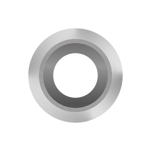 Ci5 NR Negative Rake Carbide Cutter - Round