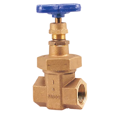 Class 300 Bronze NRS Gate Valves