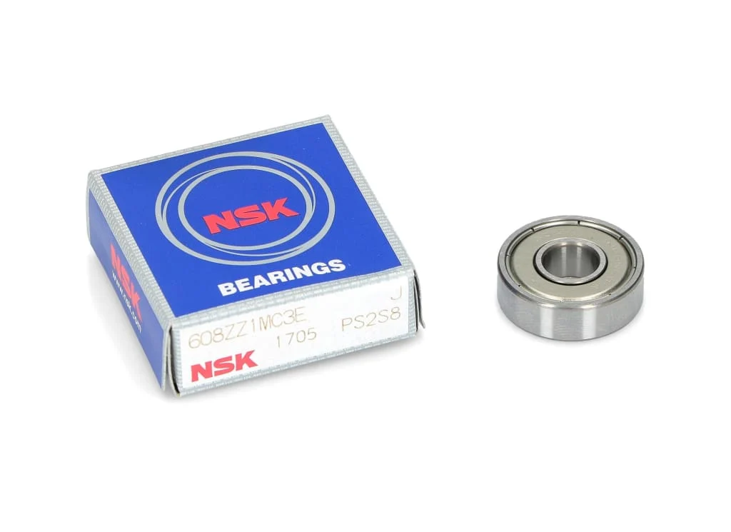 Classique CLDRY4 Nouveau NDR4 Dryer Bearing - GYJ468.2-6N