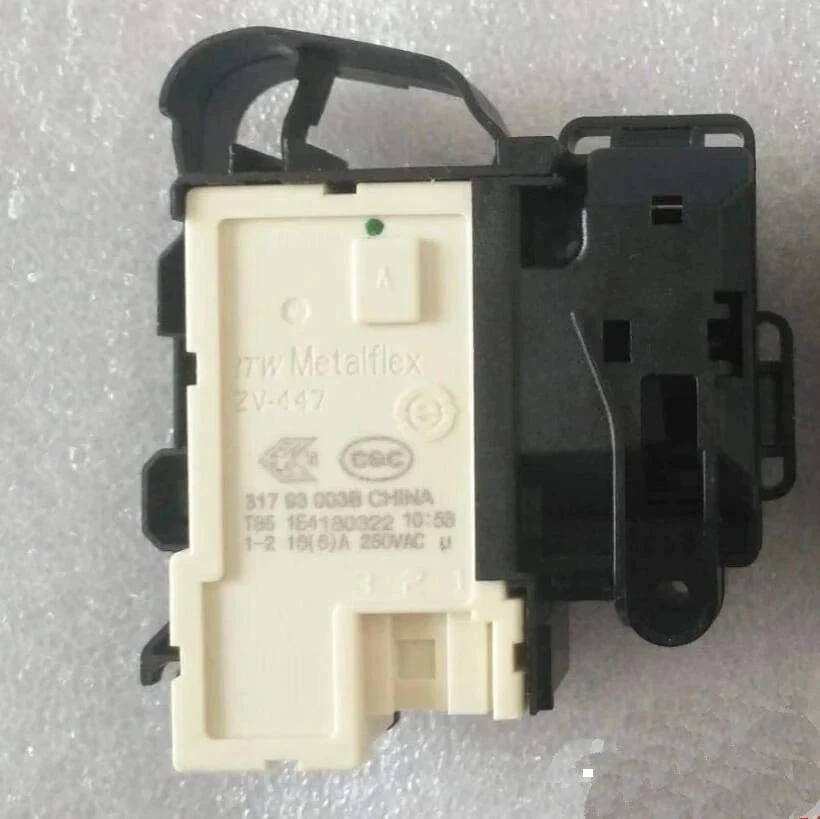 Classique Midea Washing Machine Washer Dryer Door Lock - 17438100000455