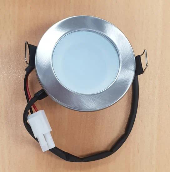 Classique Robinhood Rangehood LED Light 12V CLRH60LSS LSD-A1 - SYKL10