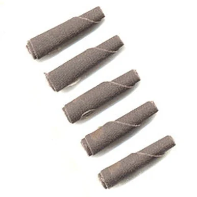 *CLOSEOUT* Cone Point 320g 3/16"X 1"X2-1/2 (K11)5pk