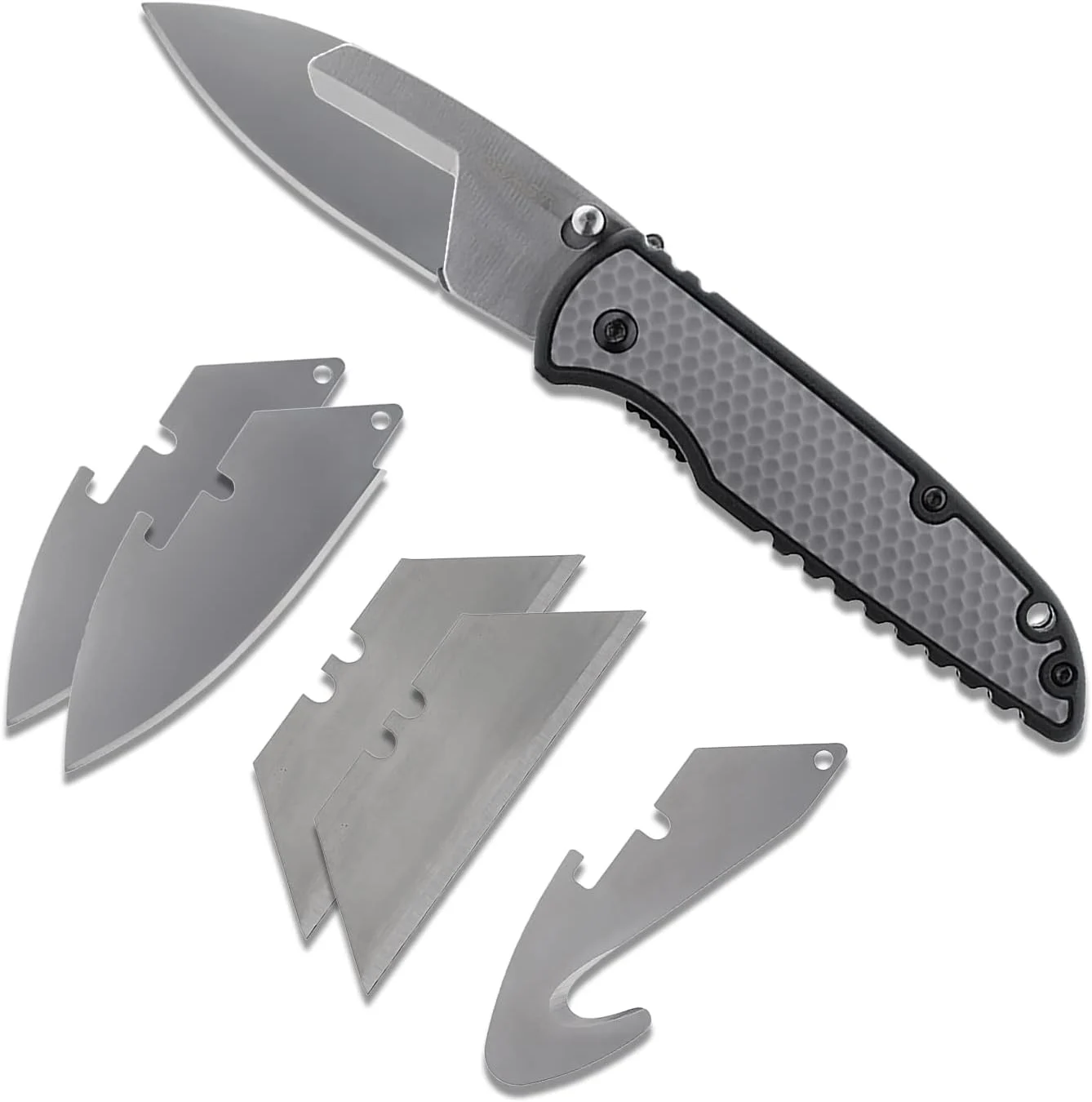 Coast SHIFT, EDC Replaceable Blade Folding Knife