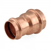 Copper Press Reducing Couplings