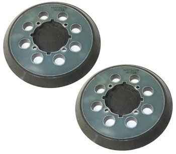 Craftsman Orbital Sander 2 Pack of Genuine OEM Backing Pads - N373679-2PK