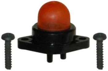Craftsman/Poulan Chainsaw Replacement Bulb Assembly (2 Pack) - 530071835-2PK