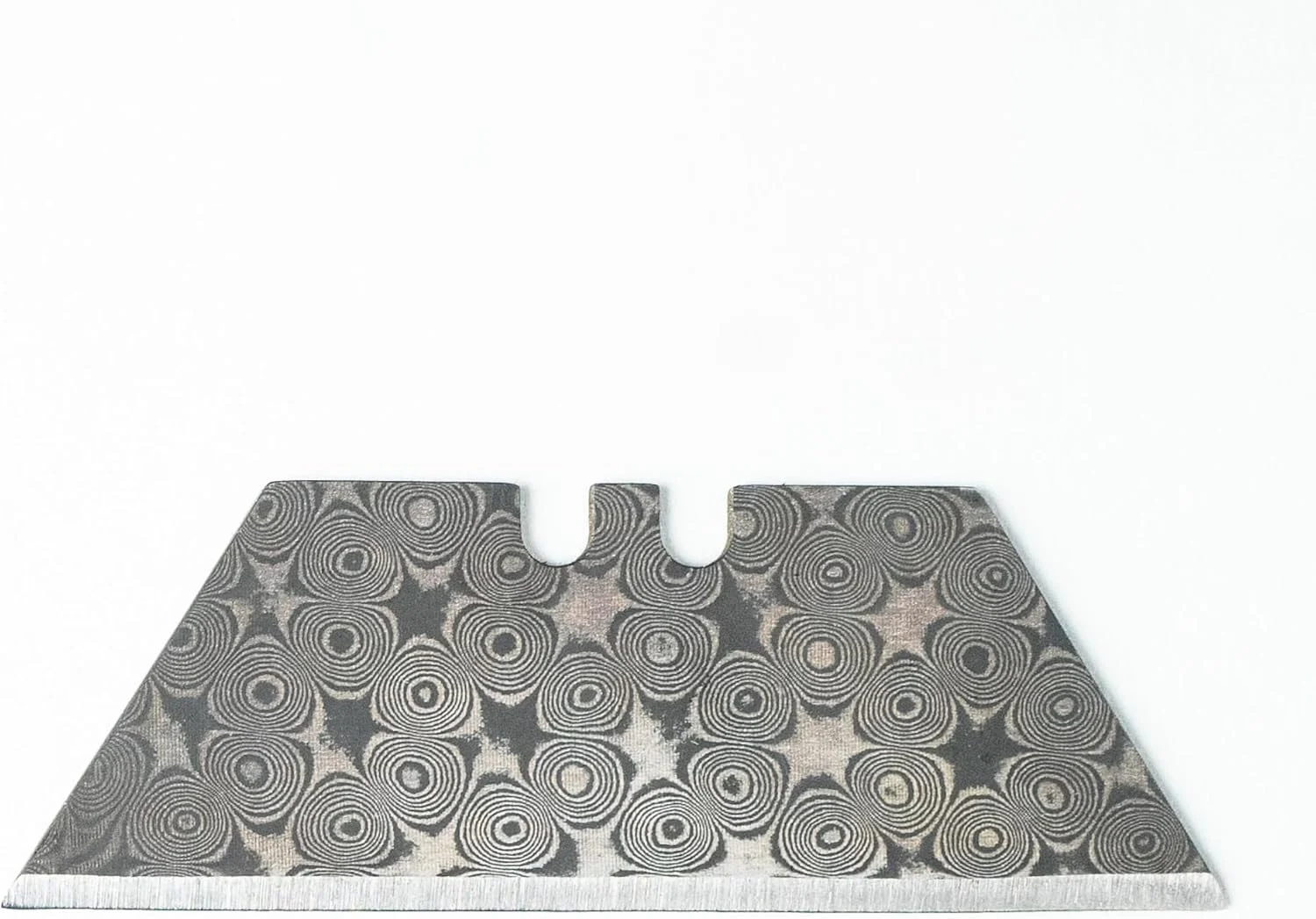Damascus Utility Blade (1)