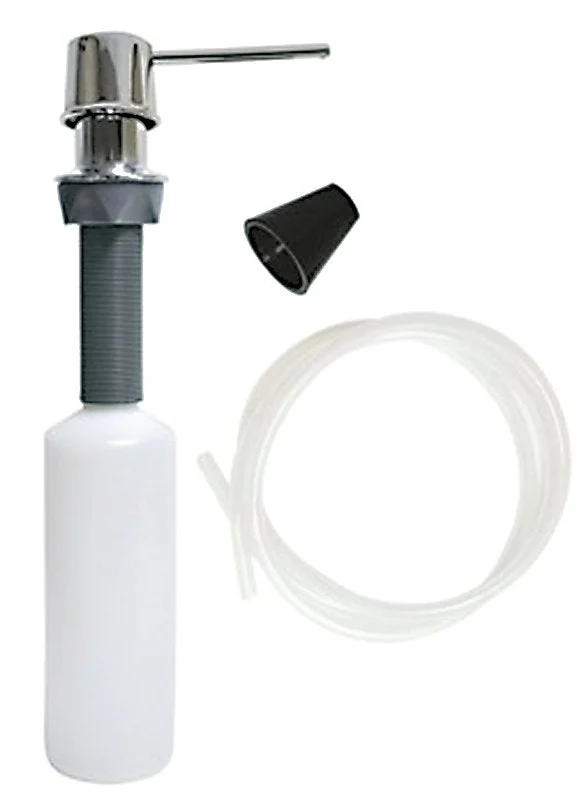 Danco 10037A Soap Dispenser with Nozzle, 12 oz