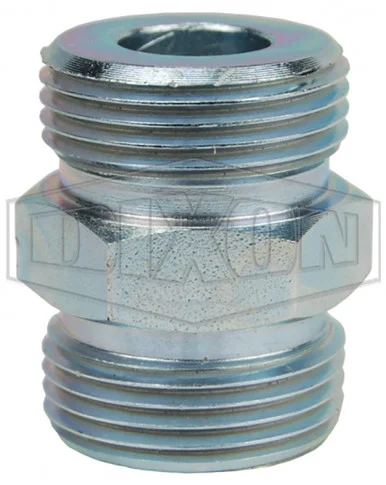 DB3 - Boss Washer Seal Double Spud