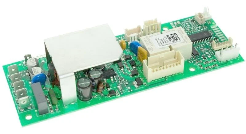 Delonghi Coffee Machine PCB Power Board - 5213213691