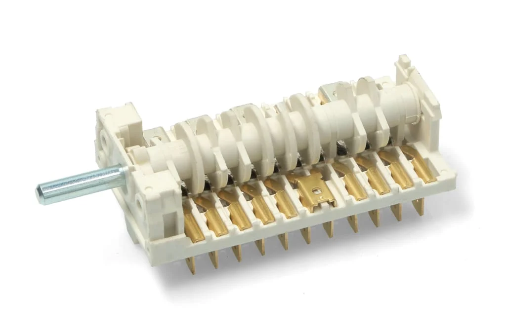 Delonghi Fisher & Paykel ELBA Oven Selector Switch - 11CH/54 050059