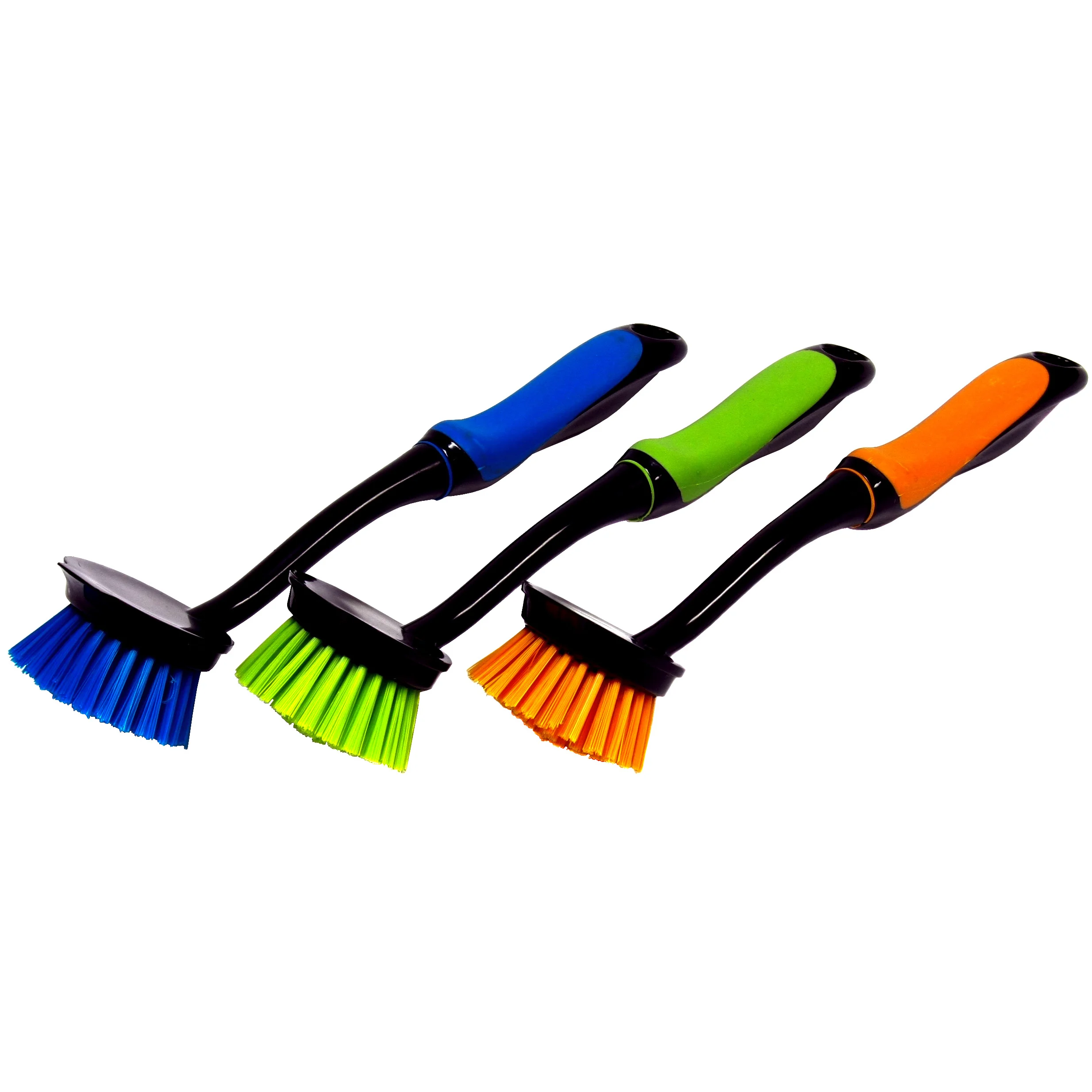 Deluxe Pan Brushes