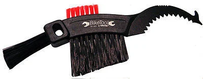 Derailleur Chain Brush Cleaner Set Vigor Sports for Bicycle Bike Tool Repair