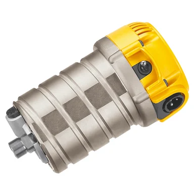 Dewalt 2-1/4 HP EVS Router Motor