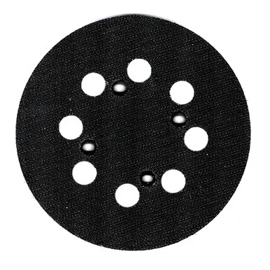Dewalt 5"X8H H&L Backing Pad /DWE6423K