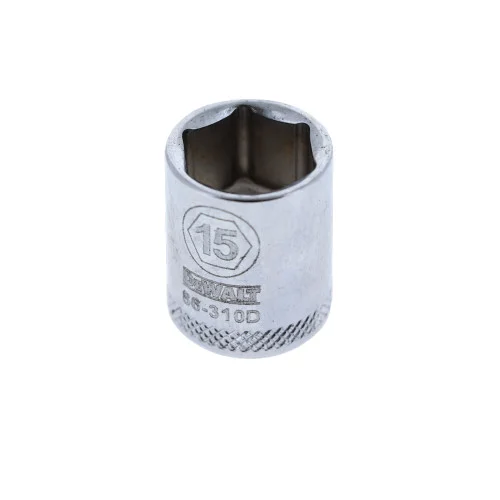 Dewalt 86-310D 15 Mm Socket