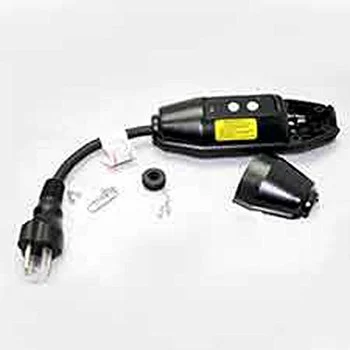 DeWalt D24000/D36000 Tile Saw OEM Replacement GFCI Plug And Cord # 635225-00 /5140092-58