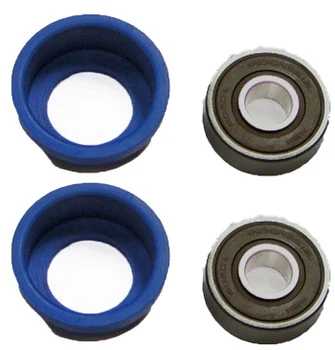 DeWalt DW660 Cut Out Tool (2 Pack) Replacement Bearing