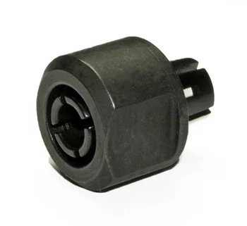 DeWalt DWP611 Router Replacement 1/4" Collet & Nut - A24215SV
